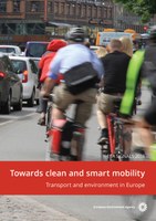 Towards clean and smart mobility: transport and environment in Europe